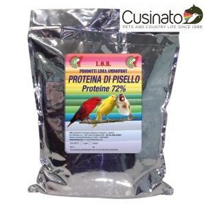 L.O.R. Proteina di Pisello