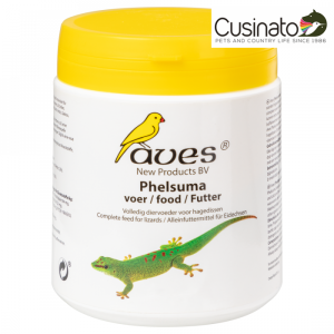 Aves - Phelsumafood