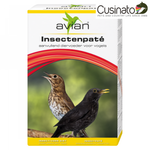 Avian - Insettivori/Insectivore