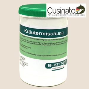 Blattner Misto 14 Erbe Prative