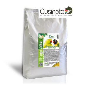 Pineta Parrocchetti Soft Plus - Pastoncini