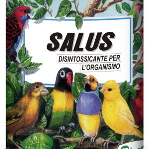 Pineta Salus - integratori