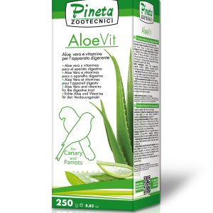 Pineta AloeVit - Integratori