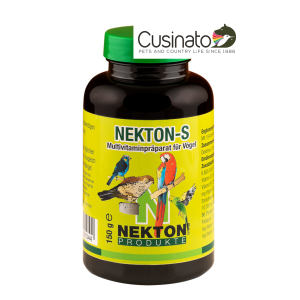 Integratore Nekton S - Complesso vitaminico