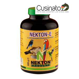 Integratore Nekton E - Complesso vitamina E