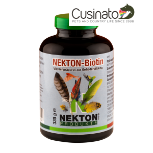 Integratore Nekton Biotin - Complesso vitaminico