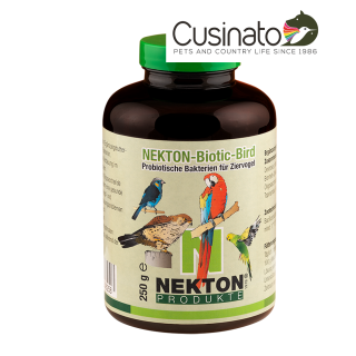Integratore Nekton Biotic Bird - probiotico