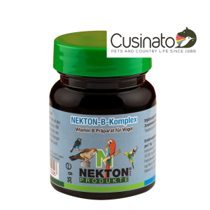 Integratore Nekton B-Komplex - vitamina B