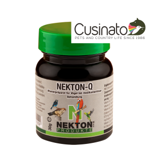 Integratore Nekton - Q multivitaminico