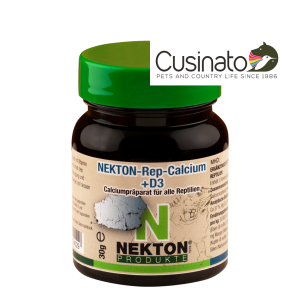 Integratore Nekton - Rep Calcium D3