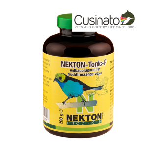 Integratore Nekton - Tonic F
