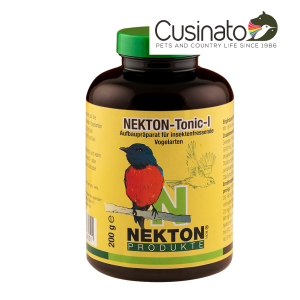 Integratore Nekton - Tonic I