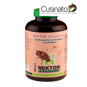Integratore Nekton - Drosophila