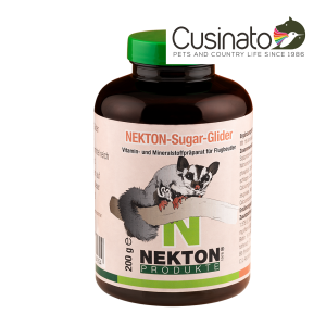 Integratore Nekton - Sugar Glider