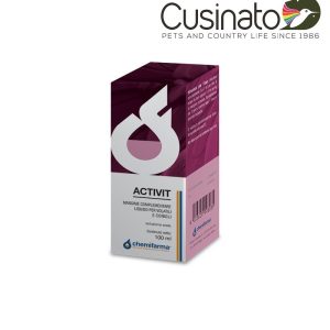 Chemifarma Activit