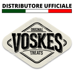 Voskes