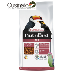 Versele-laga Nutribird T20 Frugivori-Insettivori
