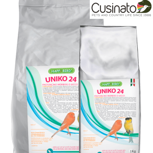 Happy Bird Uniko 24