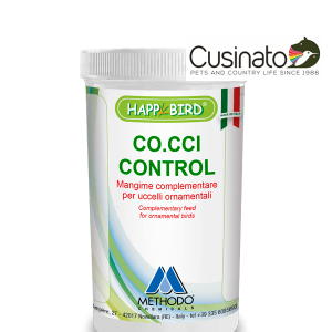 Happy Bird Cocci-Control