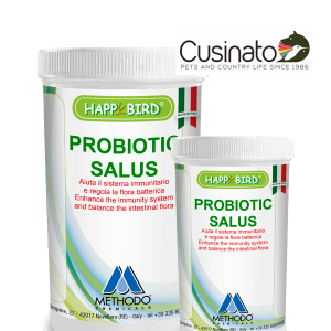 Happy Bird Probiotic Salus