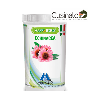Happy Bird Estratto Echinacea