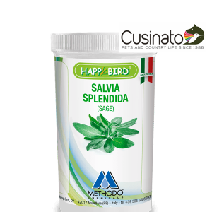 Happy Bird Estratto Salvia