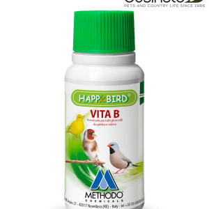 Happy Bird Vita B