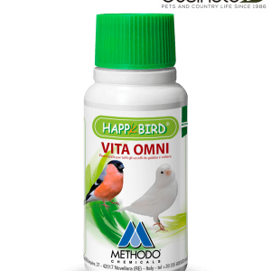 Happy Bird Vita Omni