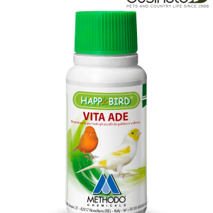 Happy Bird Vita ADE