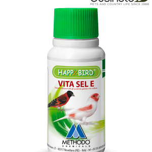 Happy Bird Vita SEL E
