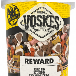 Voskes Dog Bones Mix