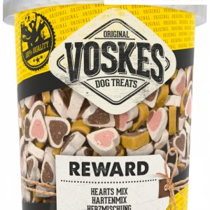 Voskes Dog Heart Mix