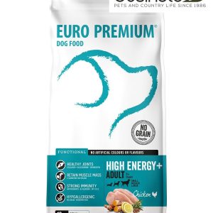Europremium FUNCTIONAL Adult High Energy+