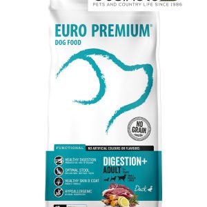 Europremium FUNCTIONAL Adult Digestion+