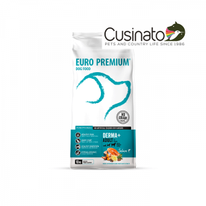 Europremium FUNCTIONAL Adult Derma+