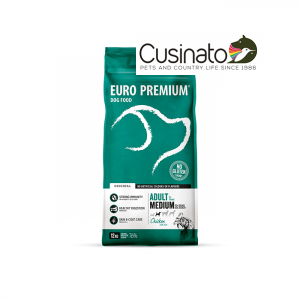Europremium ORIGINAL Medium Adult Chicken&Rice