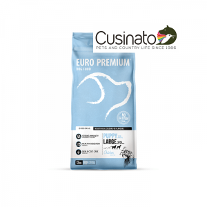 Europremium ORIGINAL Large Puppy Chicken&Rice