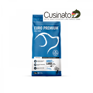 Europremium ORIGINAL Large Adult Chicken&Rice