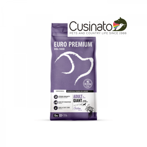 Europremium ORIGINAL Giant Adult Chicken&Rice