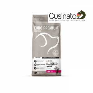 Europremium ORIGINAL All Size Adult Light