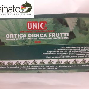 Unica Ortica Dioica Frutti