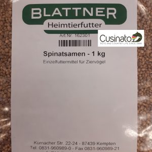 Blattner Semi di Spinaci