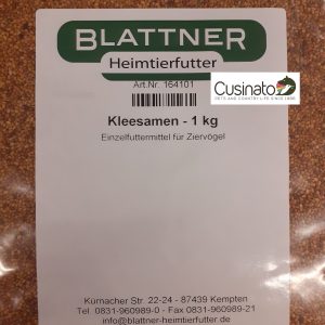 Blattner Semi di Trifoglio