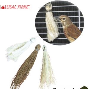 Sisal Fibre/ Antistress Sisal