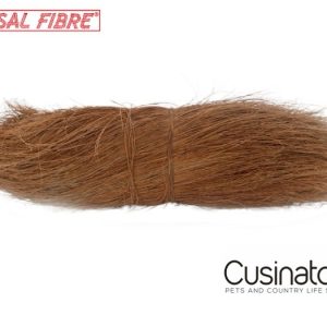 Sisal Fibre/ Cocco Grezzo In Mazzi
