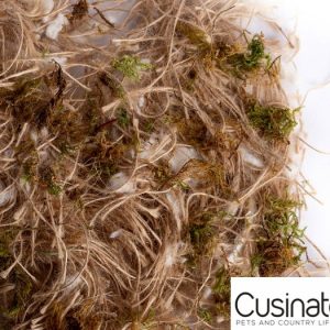Sisal Fibre/ Juta Cotone Muschio