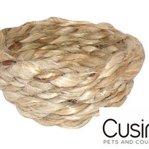 Sisal Fibre Nido in Juta dm.10/11