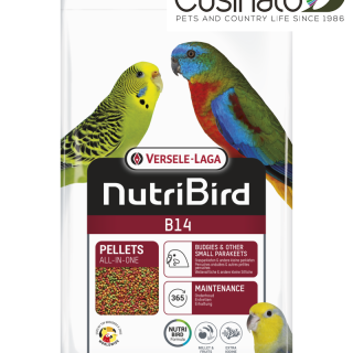 Versele-laga Nutribird B14 Tropical