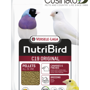 Versele-laga Nutribird C19 Original