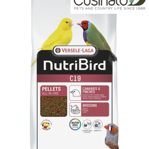 Versele-laga Nutribird C19